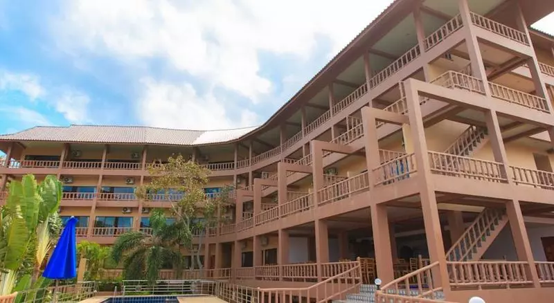 Fotos del hotel Haad Yao Bayview Resort & Spa  Sha Plus Certified:  1