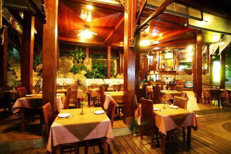 Fotos del hotel Haad Yao Bayview Resort & Spa  Sha Plus Certified:  15