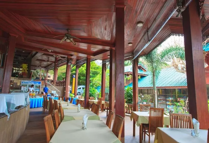 Fotos del hotel Haad Yao Bayview Resort & Spa  Sha Plus Certified:  21