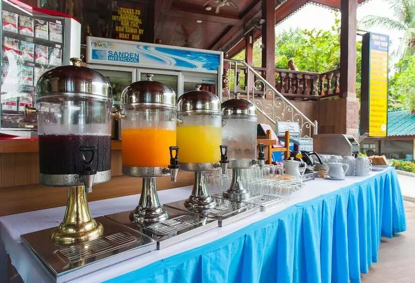 Fotos del hotel Haad Yao Bayview Resort & Spa  Sha Plus Certified:  5