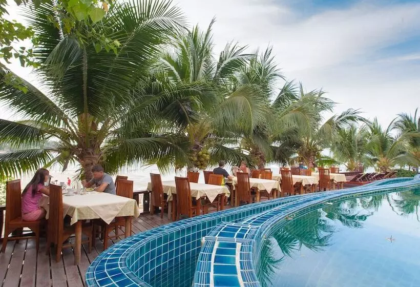 Fotos del hotel Haad Yao Bayview Resort & Spa  Sha Plus Certified:  12