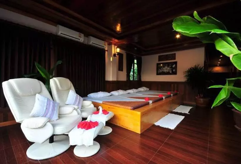 Fotos del hotel Haad Yao Bayview Resort & Spa  Sha Plus Certified:  17