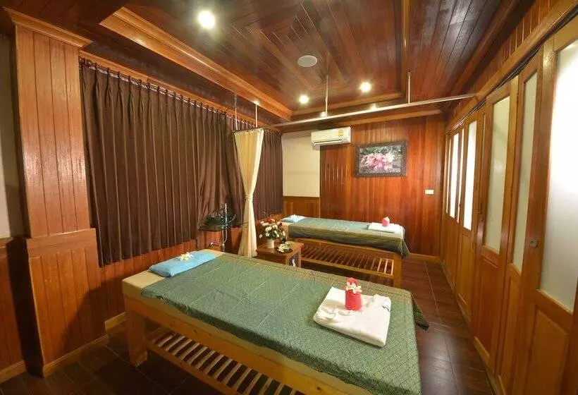 Fotos del hotel Haad Yao Bayview Resort & Spa  Sha Plus Certified:  2