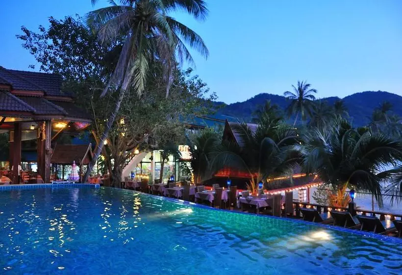 Fotos del hotel Haad Yao Bayview Resort & Spa  Sha Plus Certified:  19