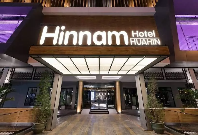 Fotos del hotel Hinn  Namm:  13