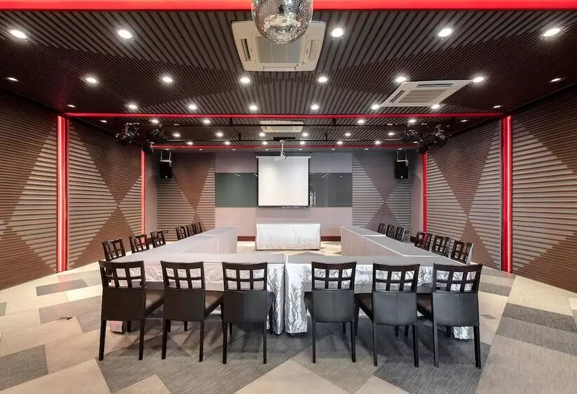 Fotos del hotel Hinn  Namm:  12