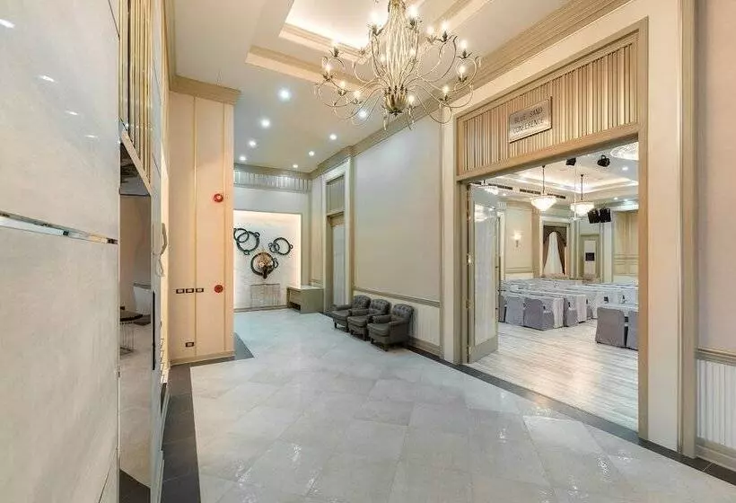 Fotos del hotel Hinn  Namm:  3