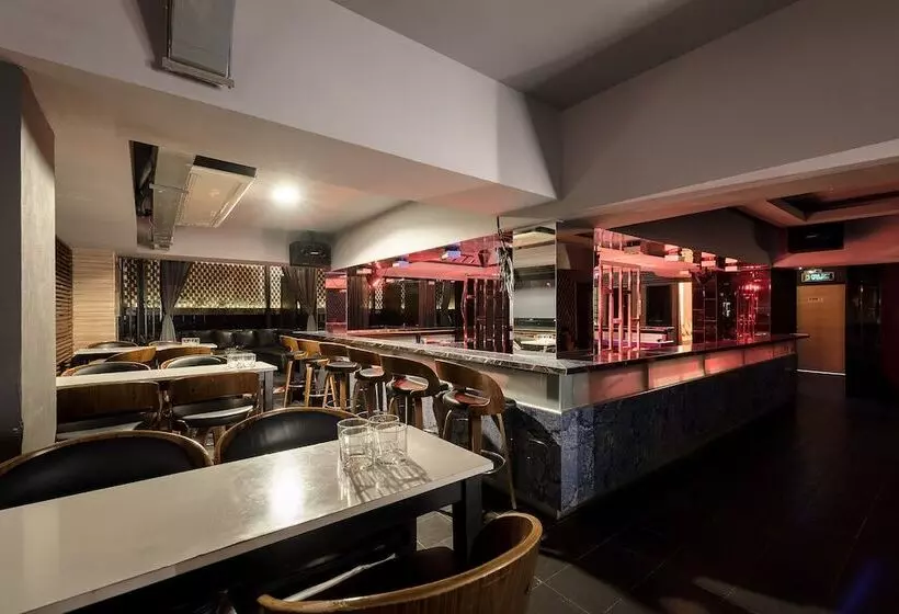 Fotos del hotel Hinn  Namm:  19