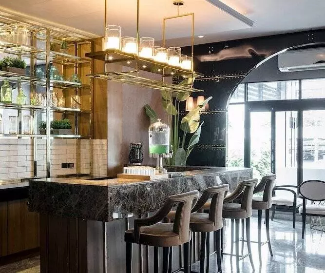 Fotos del hotel Hinn  Namm:  15