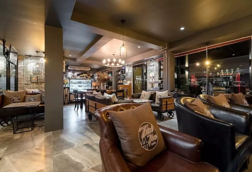 Fotos del hotel Hinn  Namm:  21