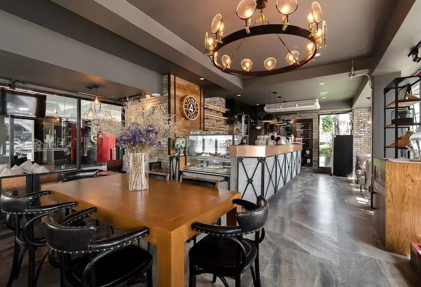 Fotos del hotel Hinn  Namm:  11