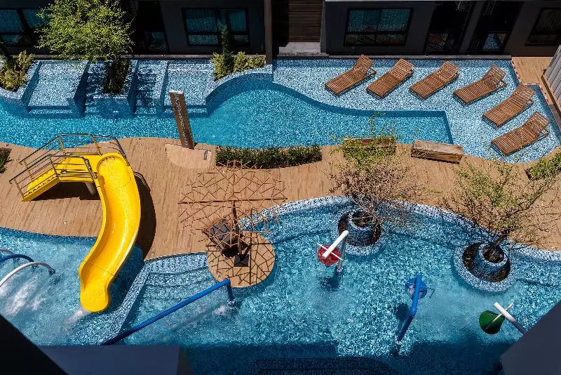 Fotos del hotel Hinn  Namm:  22