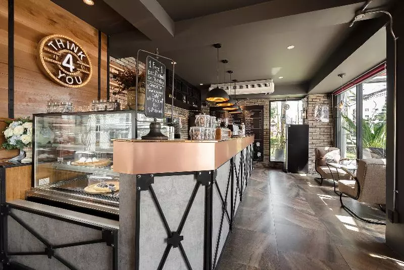 Fotos del hotel Hinn  Namm:  5