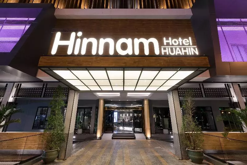 Fotos del hotel Hinn  Namm:  8