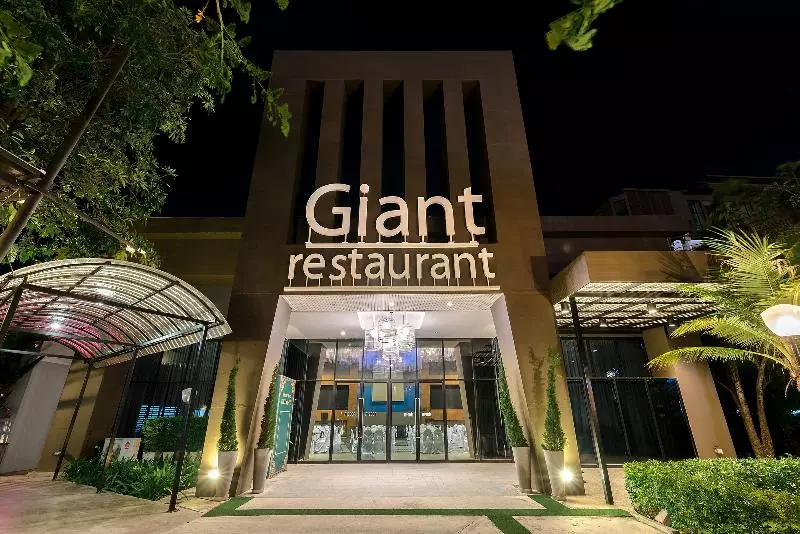 Fotos del hotel Hinn  Namm:  4