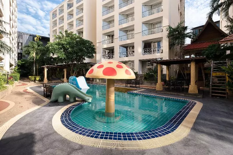 Fotos del hotel Hinn  Namm:  20