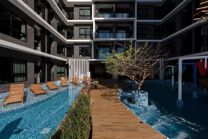 Fotos del hotel Hinn  Namm:  24