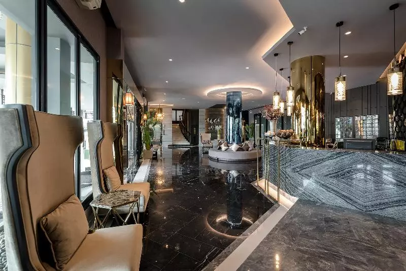 Fotos del hotel Hinn  Namm:  10