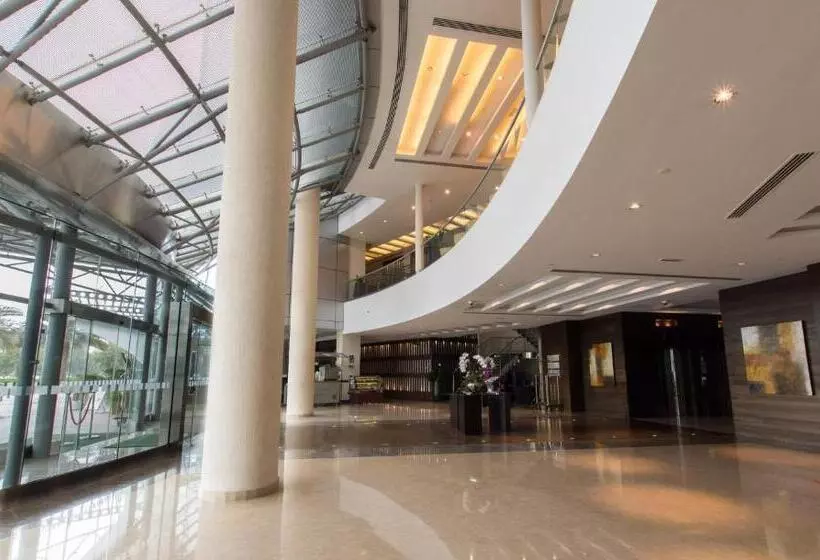 Fotos del hotel Holiday Inn Abu Dhabi, An Ihg:  4