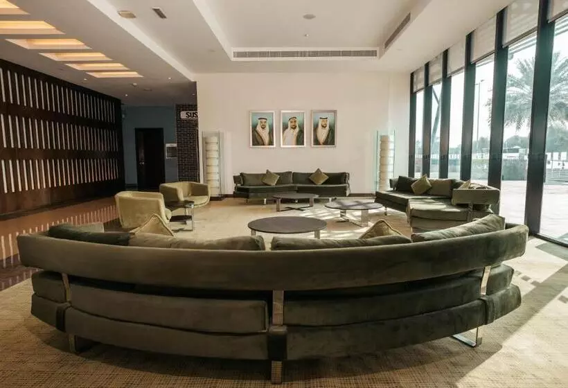 Fotos del hotel Holiday Inn Abu Dhabi, An Ihg:  3