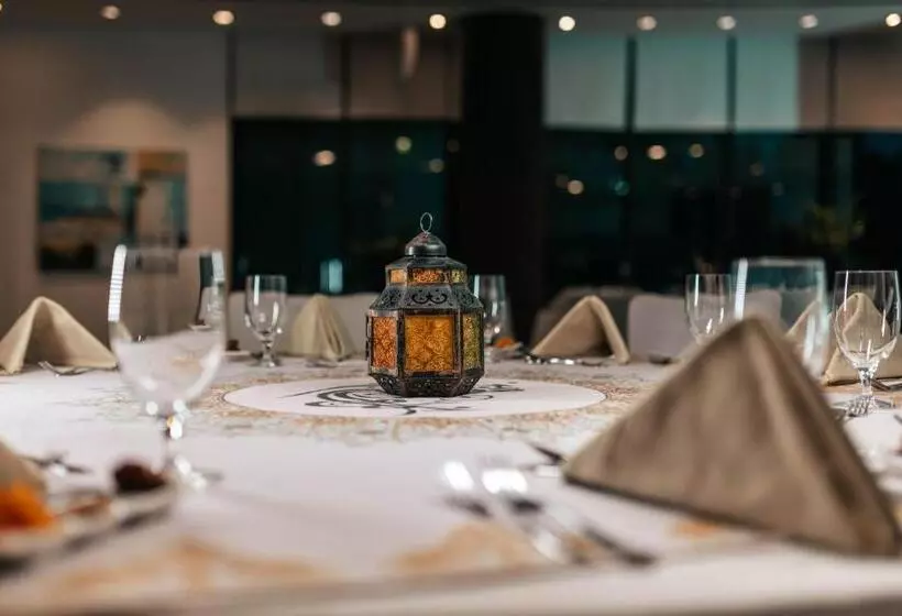 Fotos del hotel Holiday Inn Abu Dhabi, An Ihg:  11