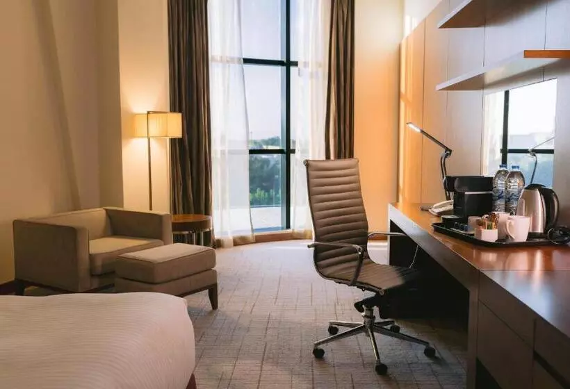 Fotos del hotel Holiday Inn Abu Dhabi, An Ihg:  24