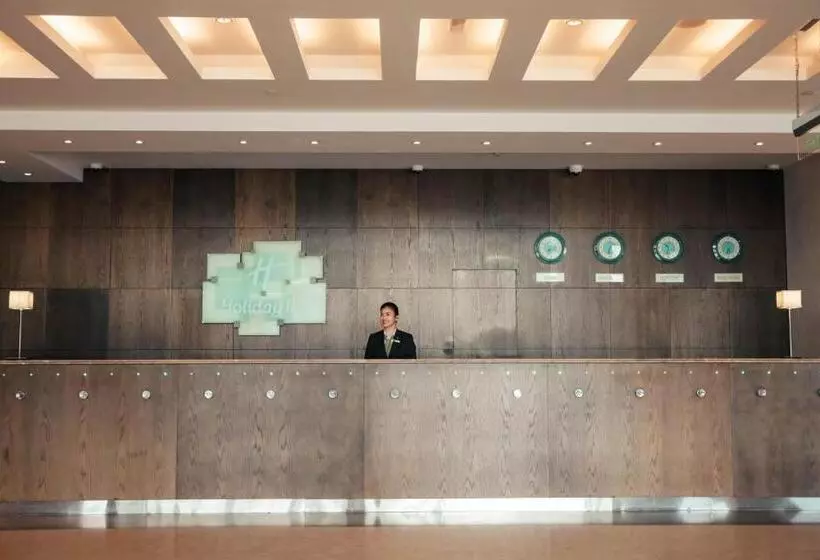 Fotos del hotel Holiday Inn Abu Dhabi, An Ihg:  10