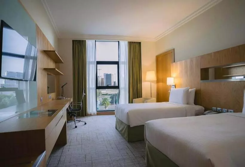 Fotos del hotel Holiday Inn Abu Dhabi, An Ihg:  20