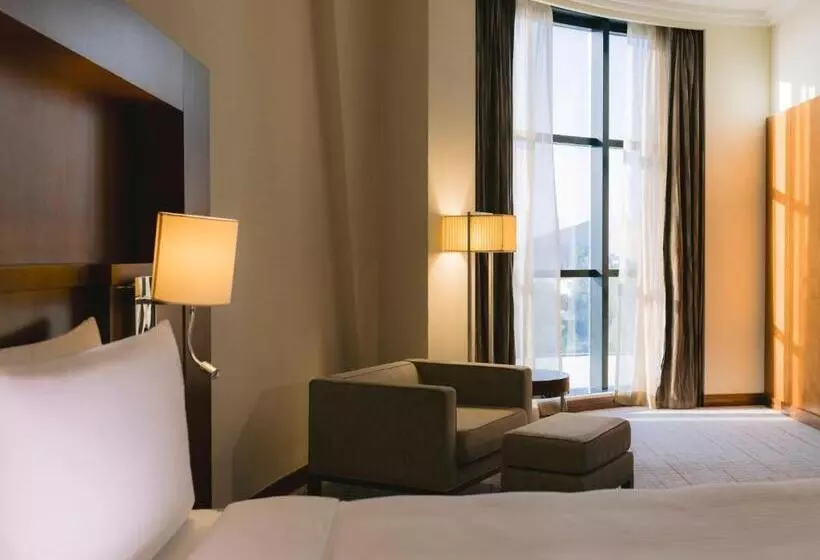 Fotos del hotel Holiday Inn Abu Dhabi, An Ihg:  22