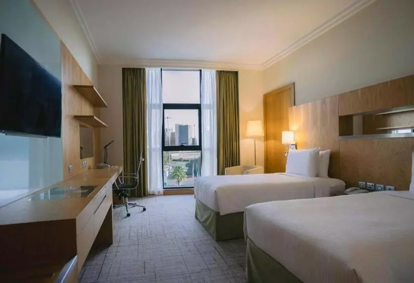 Fotos del hotel Holiday Inn Abu Dhabi, An Ihg:  14