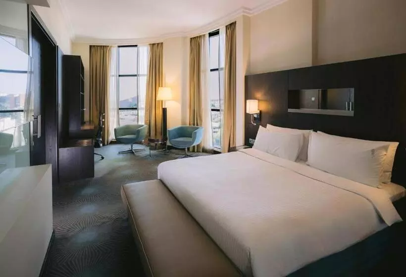 Fotos del hotel Holiday Inn Abu Dhabi, An Ihg:  17