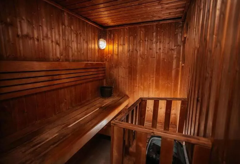 Fotos del hotel Holiday Inn Abu Dhabi, An Ihg:  5