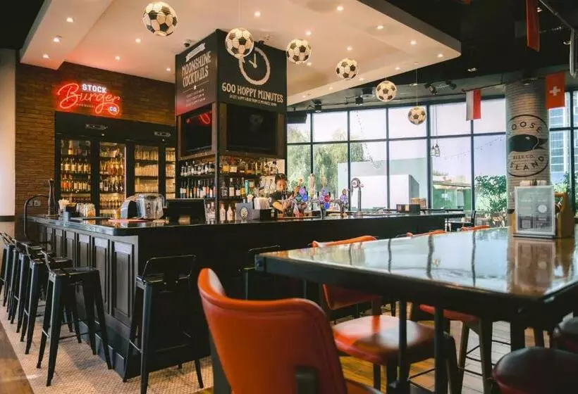 Fotos del hotel Holiday Inn Abu Dhabi, An Ihg:  7