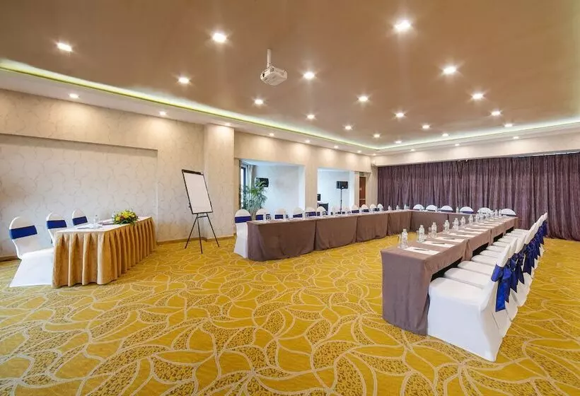 Fotos del hotel La Casa Hanoi:  16