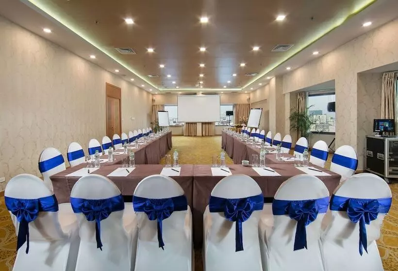 Fotos del hotel La Casa Hanoi:  19