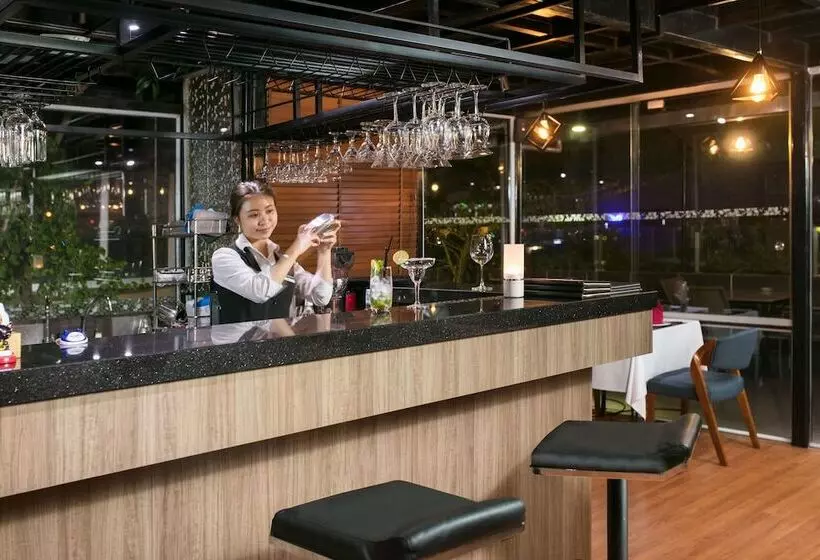 Fotos del hotel La Casa Hanoi:  8