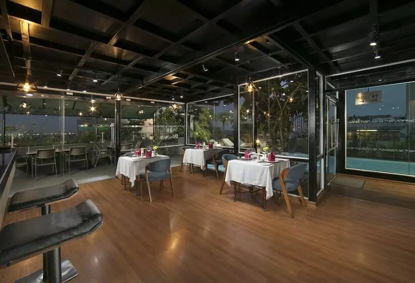 Fotos del hotel La Casa Hanoi:  24