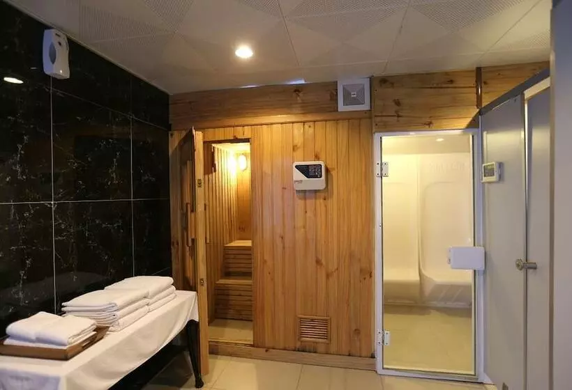 Fotos del hotel La Casa Hanoi:  6