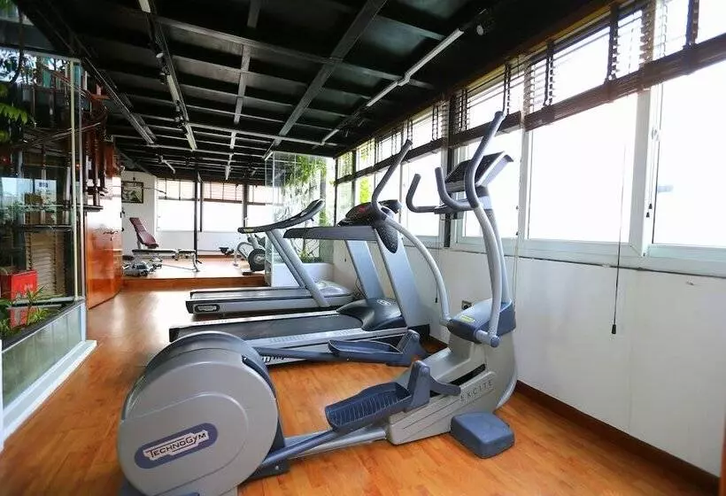 Fotos del hotel La Casa Hanoi:  14