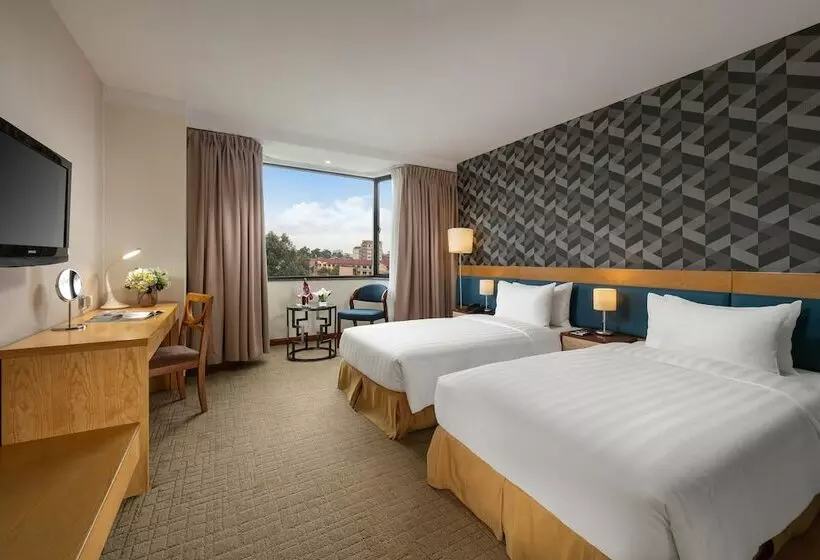 Fotos del hotel La Casa Hanoi:  2