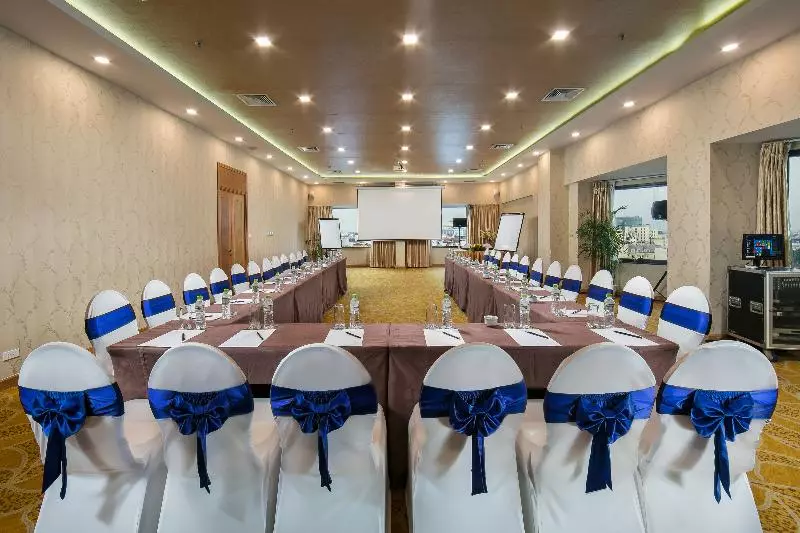 Fotos del hotel La Casa Hanoi:  9