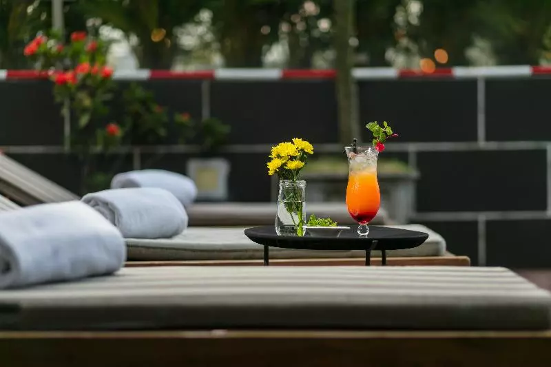 Fotos del hotel La Casa Hanoi:  10