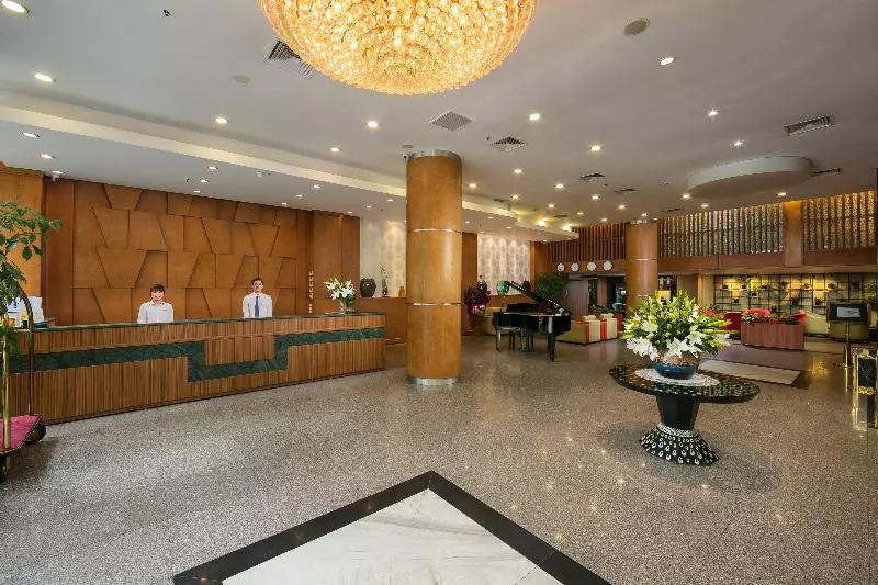 Fotos del hotel La Casa Hanoi:  4