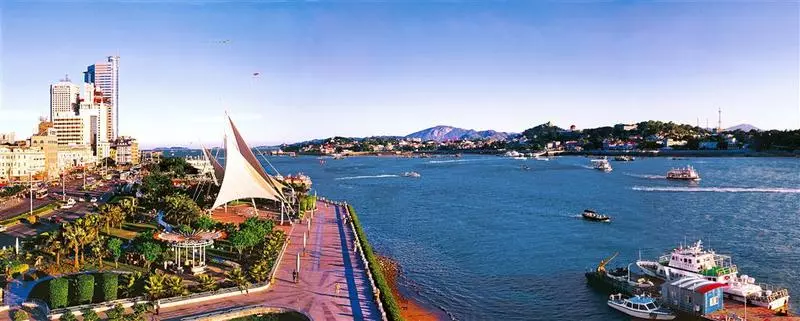 Fotos del hotel Le Meridien Xiamen:  10