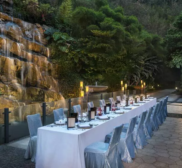 Fotos del hotel Le Meridien Xiamen:  15