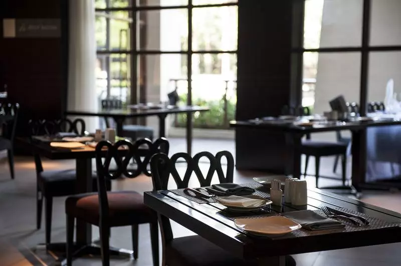 Fotos del hotel Le Meridien Xiamen:  5