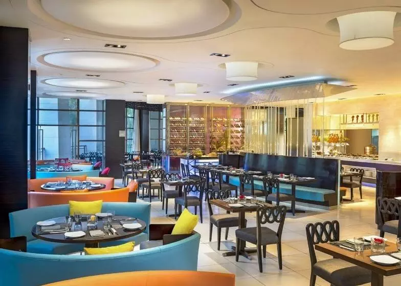 Fotos del hotel Le Meridien Xiamen:  14