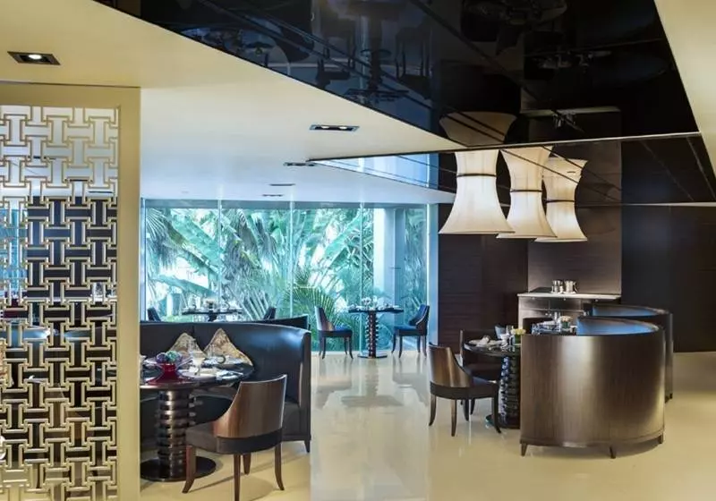 Fotos del hotel Le Meridien Xiamen:  24