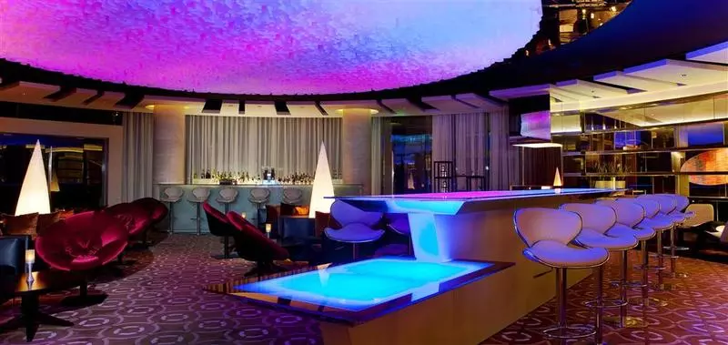 Fotos del hotel Le Meridien Xiamen:  6