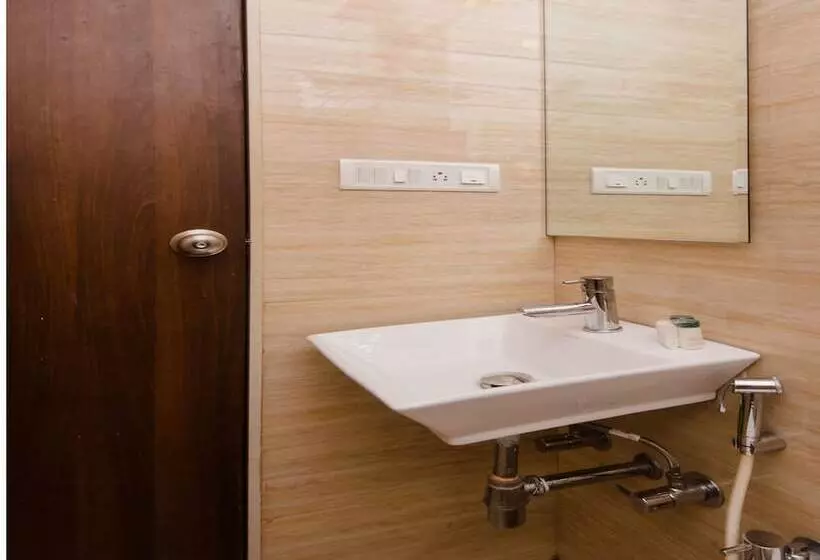 Fotos del hotel OYO Flagship 22685 Imperial:  9